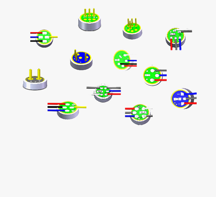 ������������������һ���ܹ���⵽������������Ӧ������������IC��������ģ������Ч���Ĺ�Ч��������������ж�������LED��������ģ�����̷��⡢�����ѹ�����������������������������д������������·��������ر�������������ȵ�������״̬�ȹ̡��߿ɿ��Ե��ŵ���